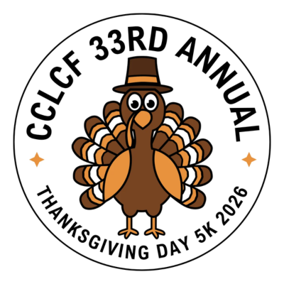 2026 Thanksgiving Run Sponsorships - logo